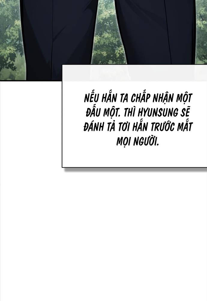 Ác Quỷ Trở Lại Học Đường Chapter 45 - Trang 2