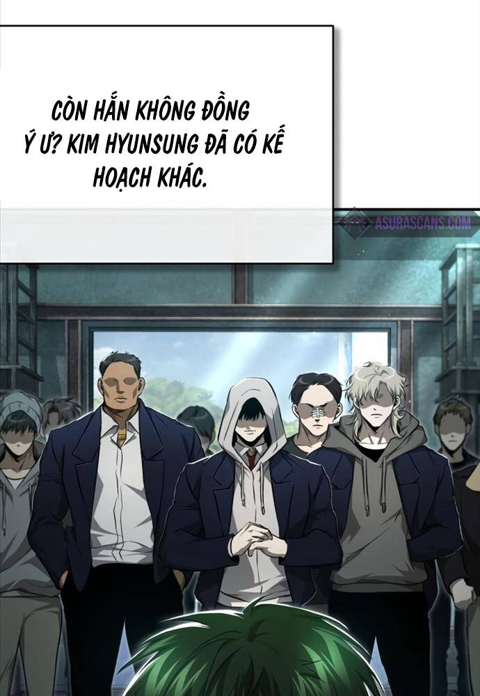 Ác Quỷ Trở Lại Học Đường Chapter 45 - Trang 2