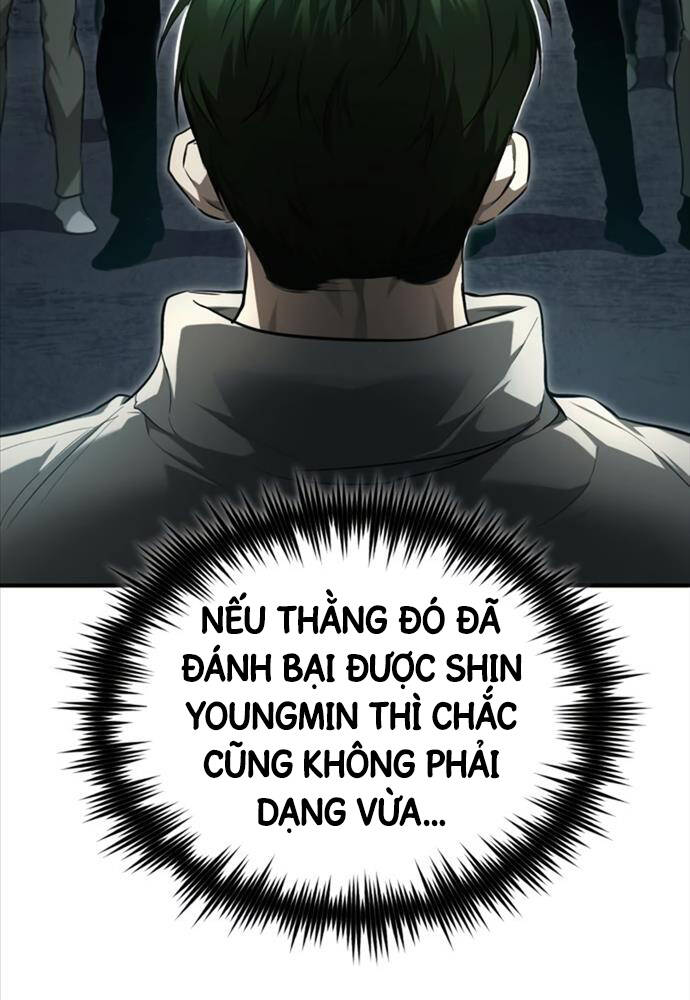 Ác Quỷ Trở Lại Học Đường Chapter 45 - Trang 2