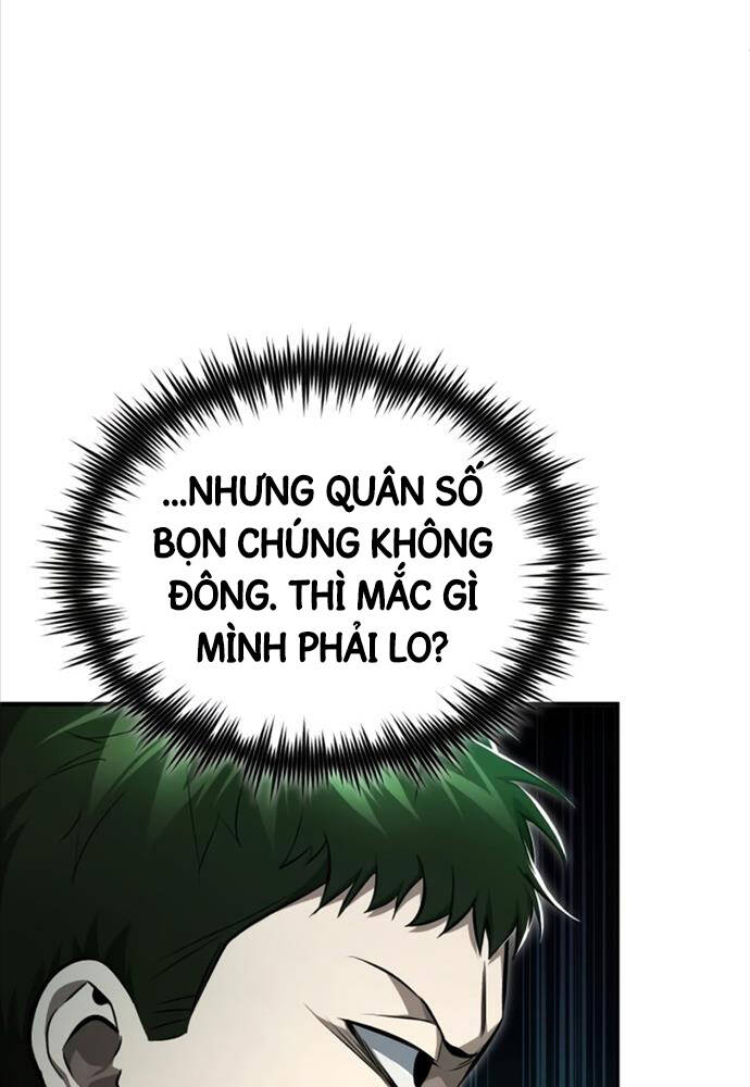 Ác Quỷ Trở Lại Học Đường Chapter 45 - Trang 2
