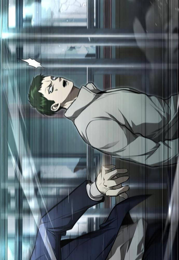 Ác Quỷ Trở Lại Học Đường Chapter 45 - Trang 2