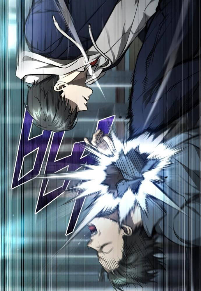 Ác Quỷ Trở Lại Học Đường Chapter 45 - Trang 2