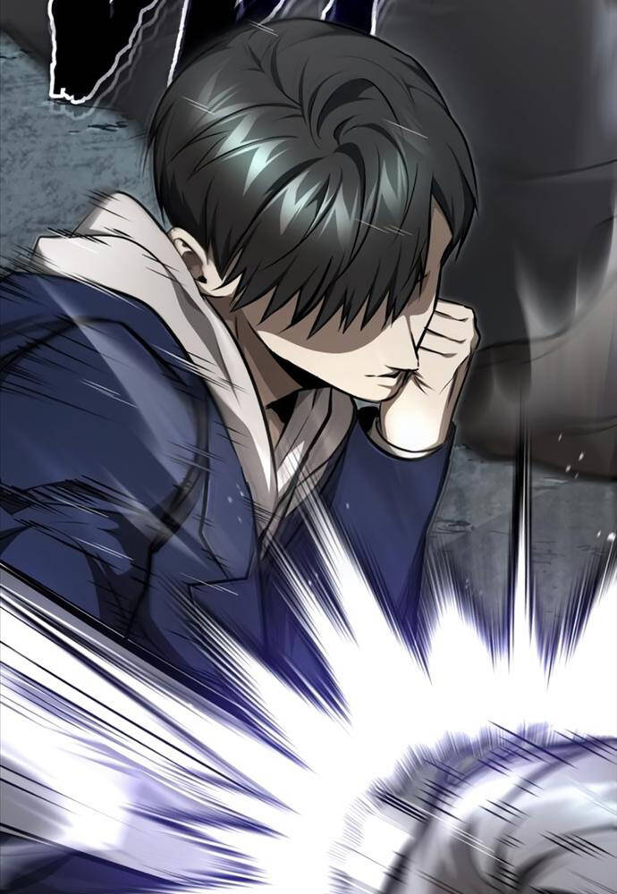 Ác Quỷ Trở Lại Học Đường Chapter 45 - Trang 2