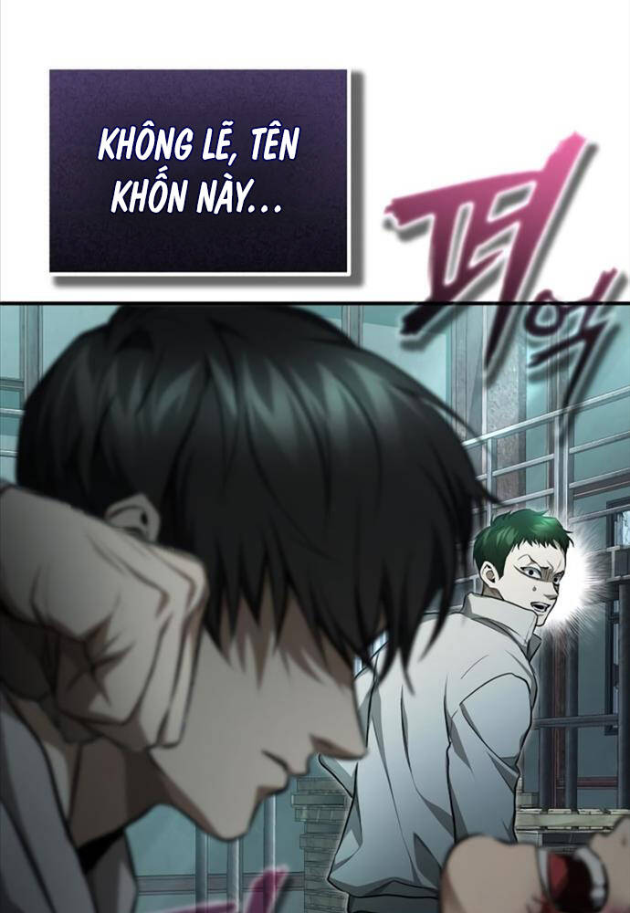 Ác Quỷ Trở Lại Học Đường Chapter 45 - Trang 2