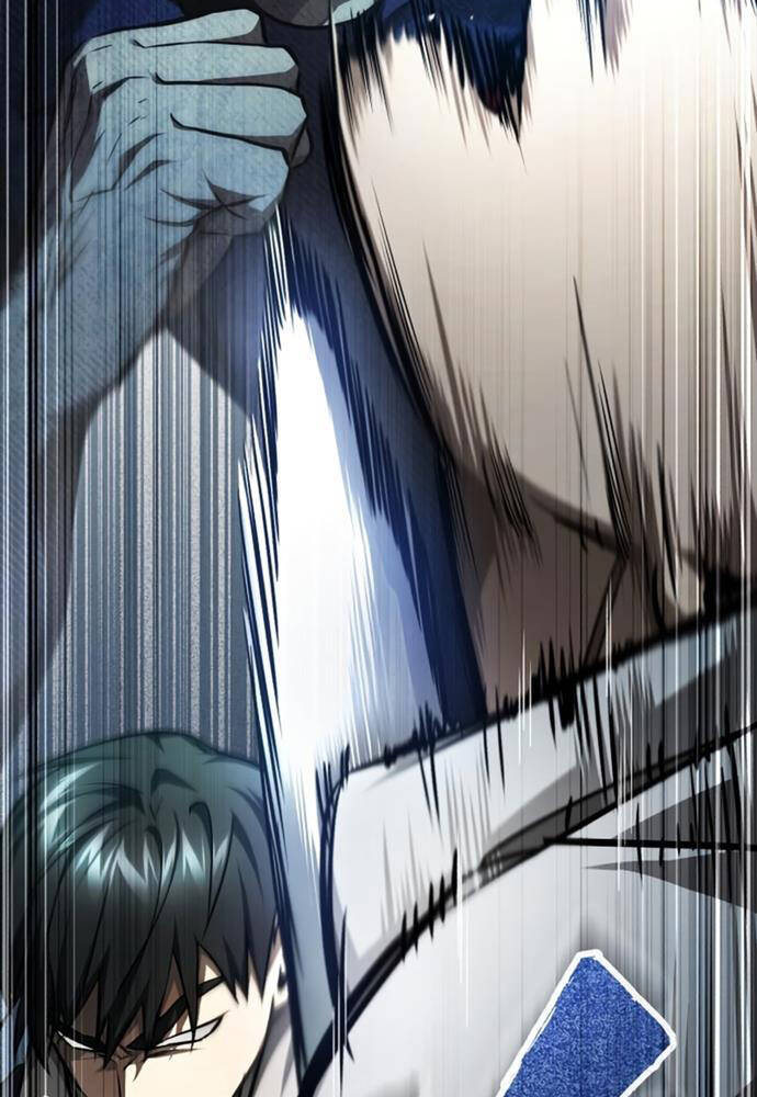 Ác Quỷ Trở Lại Học Đường Chapter 45 - Trang 2