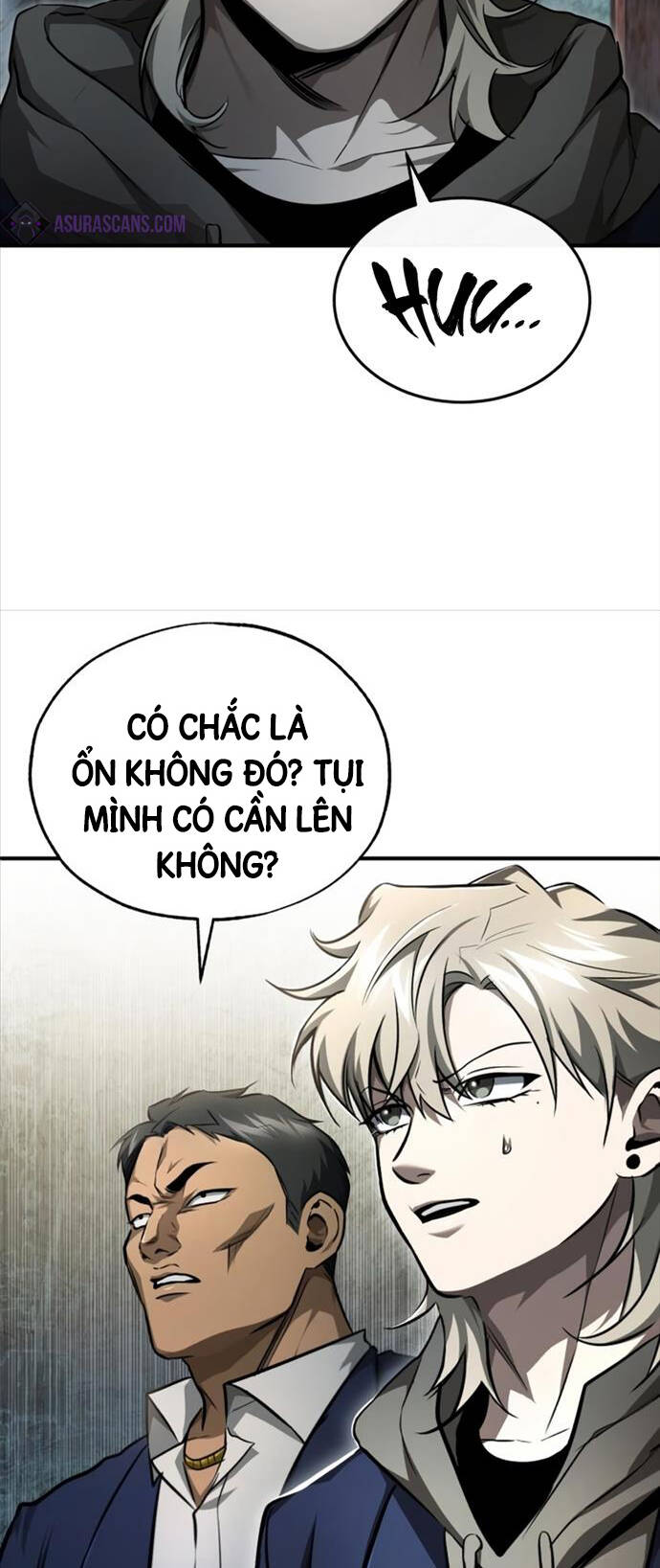Ác Quỷ Trở Lại Học Đường Chapter 45 - Trang 2