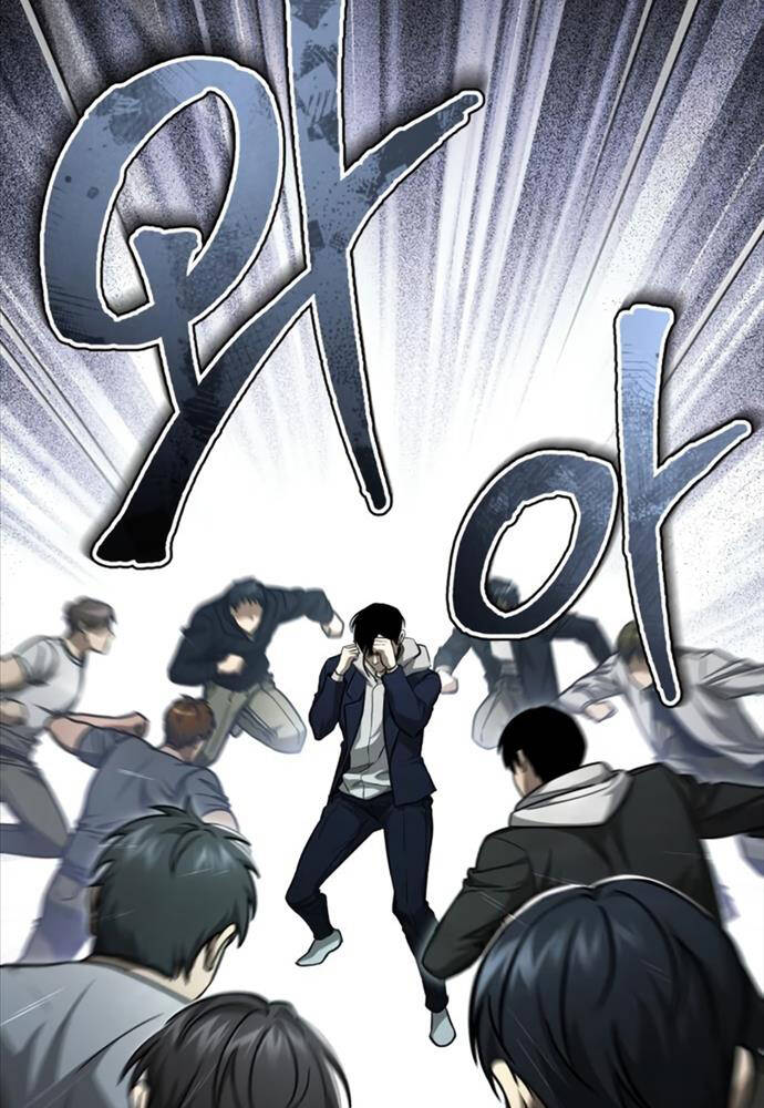 Ác Quỷ Trở Lại Học Đường Chapter 45 - Trang 2