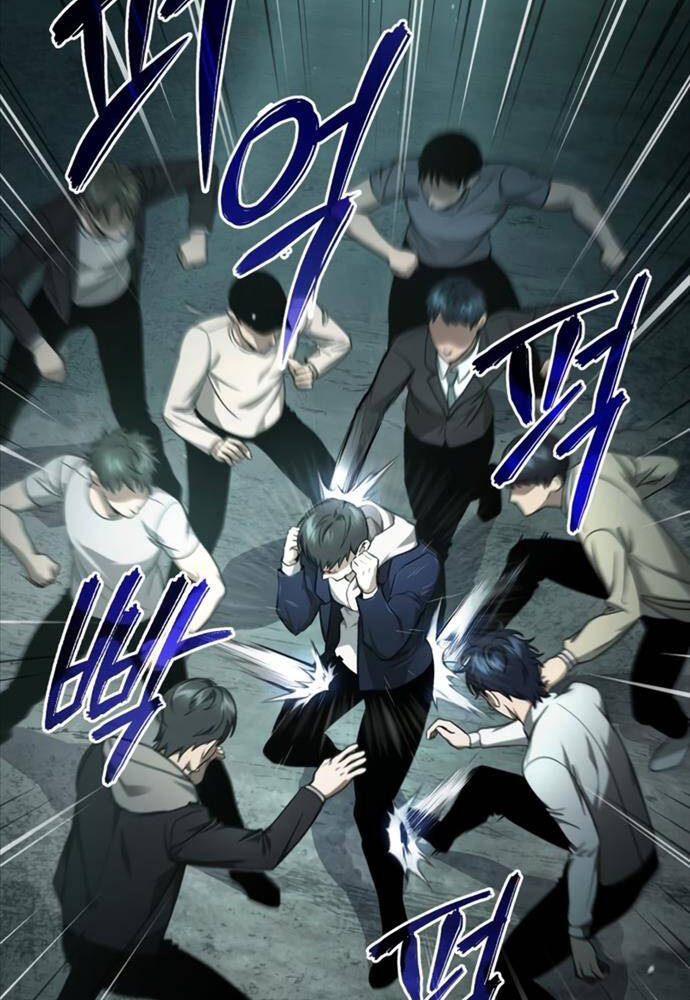 Ác Quỷ Trở Lại Học Đường Chapter 45 - Trang 2