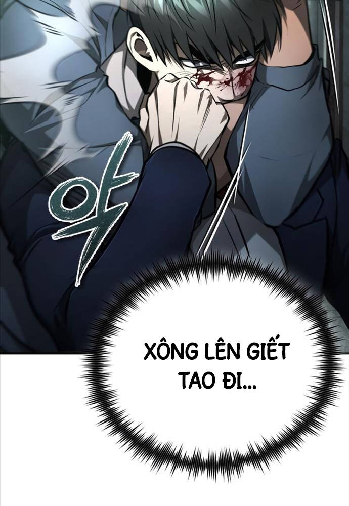Ác Quỷ Trở Lại Học Đường Chapter 45 - Trang 2
