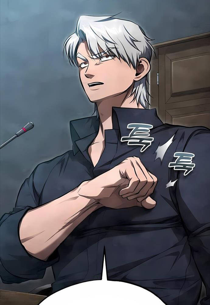 Ác Quỷ Trở Lại Học Đường Chapter 47 - Trang 2