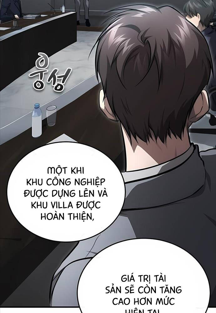Ác Quỷ Trở Lại Học Đường Chapter 47 - Trang 2