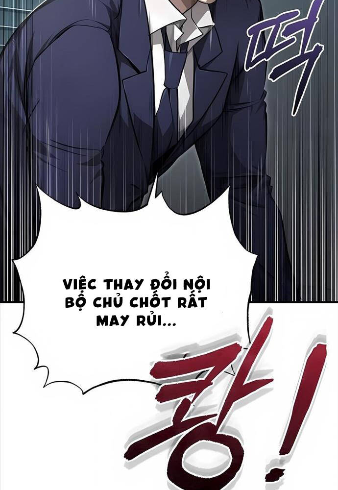 Ác Quỷ Trở Lại Học Đường Chapter 47 - Trang 2