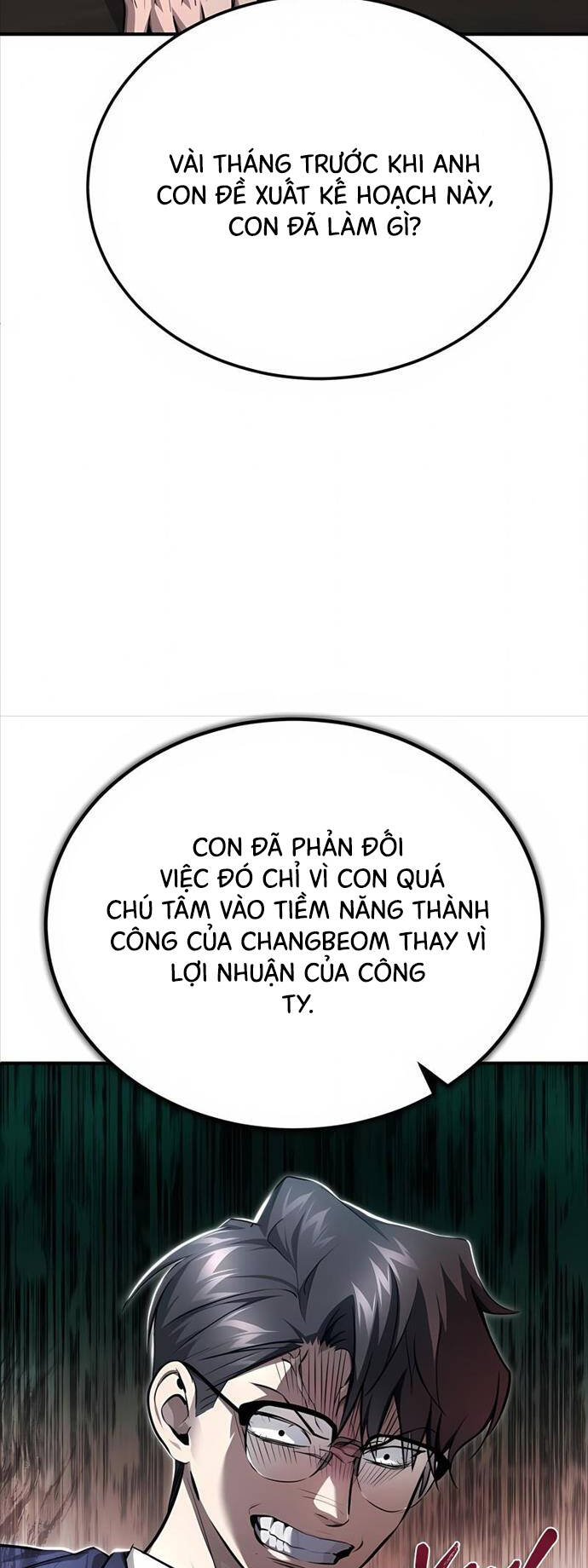 Ác Quỷ Trở Lại Học Đường Chapter 47 - Trang 2
