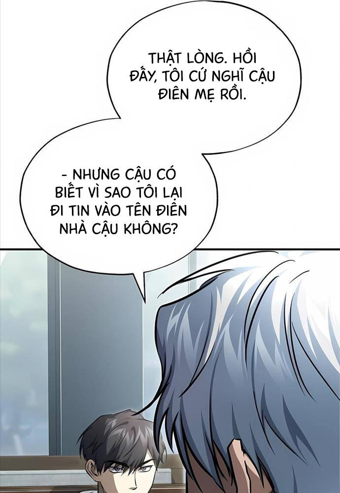 Ác Quỷ Trở Lại Học Đường Chapter 47 - Trang 2