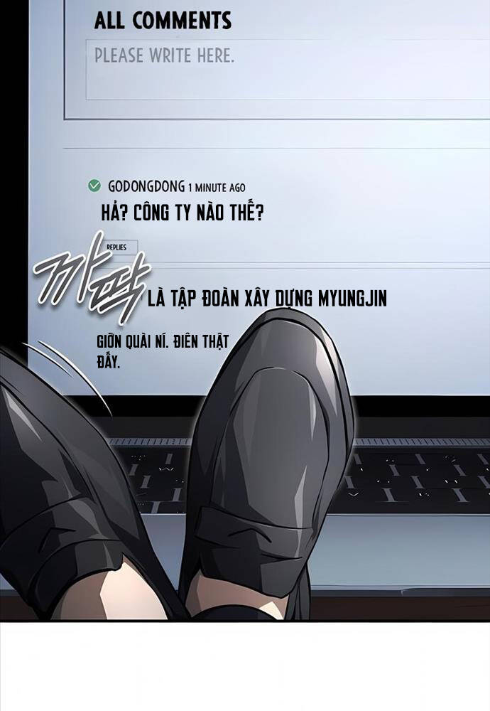 Ác Quỷ Trở Lại Học Đường Chapter 47 - Trang 2