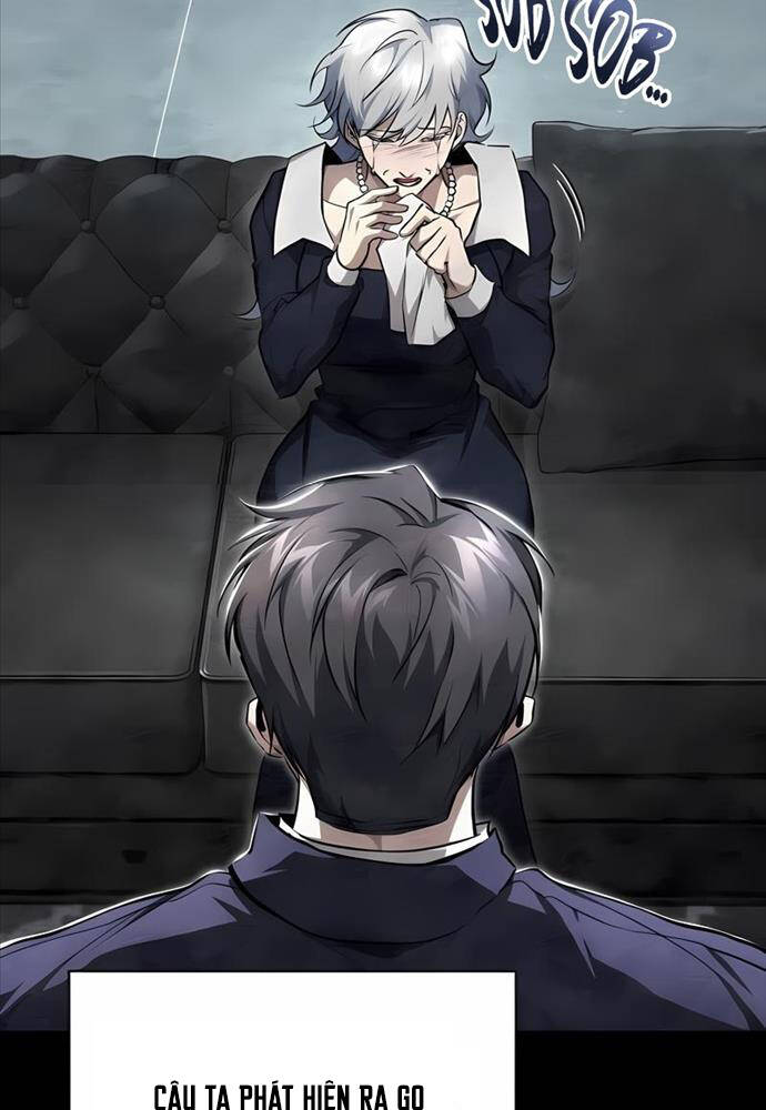 Ác Quỷ Trở Lại Học Đường Chapter 47 - Trang 2