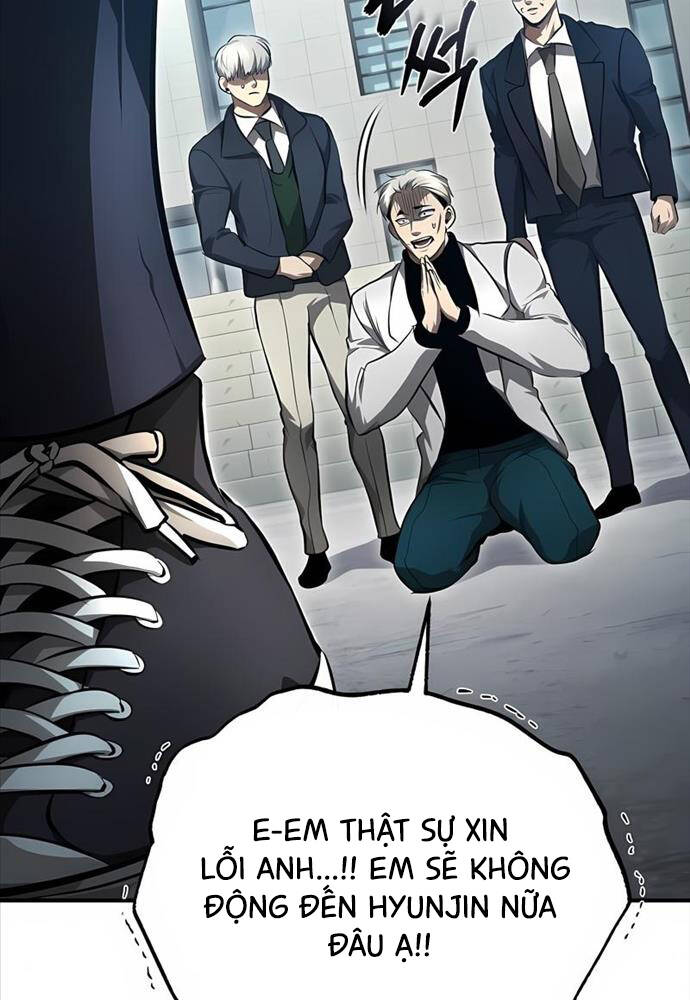 Ác Quỷ Trở Lại Học Đường Chapter 47 - Trang 2