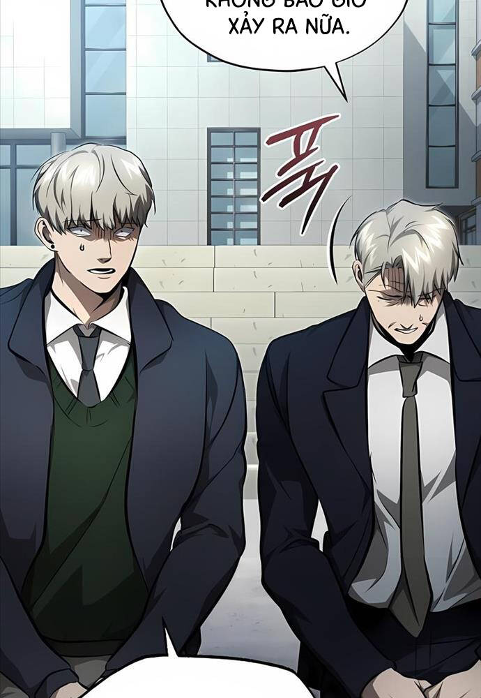 Ác Quỷ Trở Lại Học Đường Chapter 47 - Trang 2