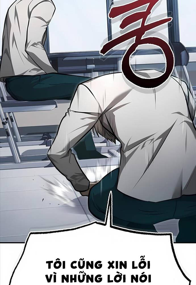 Ác Quỷ Trở Lại Học Đường Chapter 47 - Trang 2