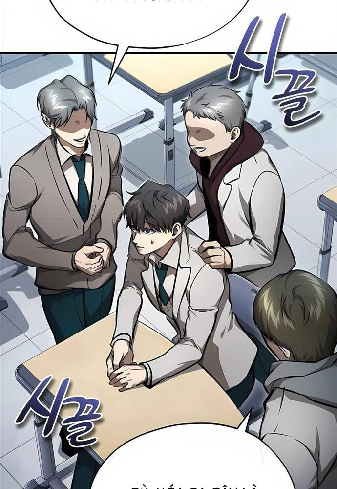 Ác Quỷ Trở Lại Học Đường Chapter 47 - Trang 2