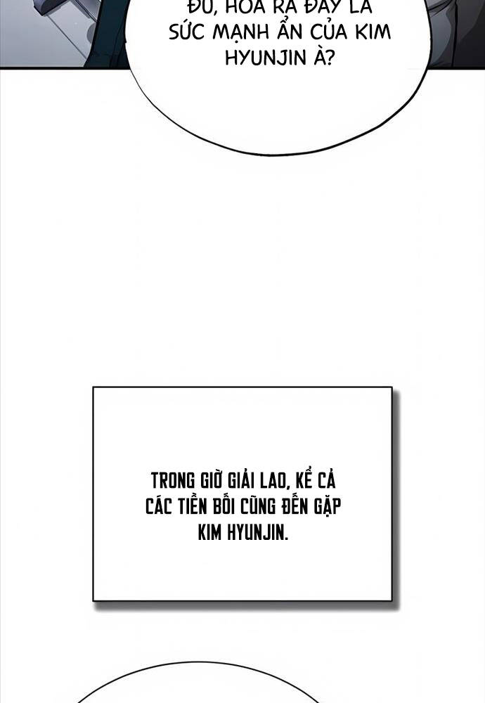 Ác Quỷ Trở Lại Học Đường Chapter 47 - Trang 2