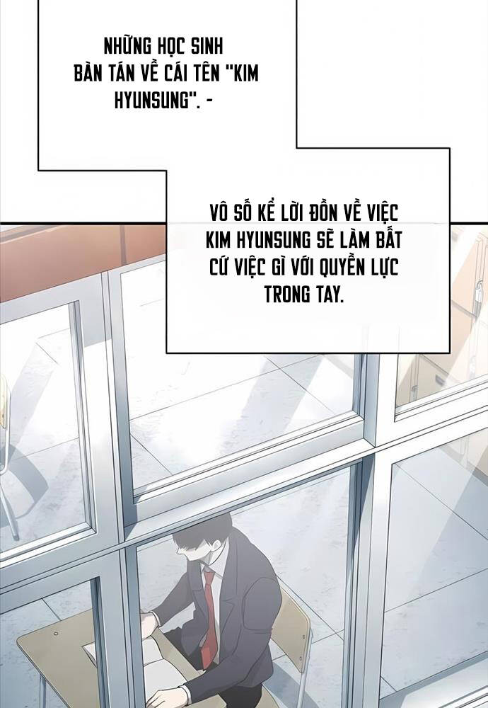 Ác Quỷ Trở Lại Học Đường Chapter 47 - Trang 2