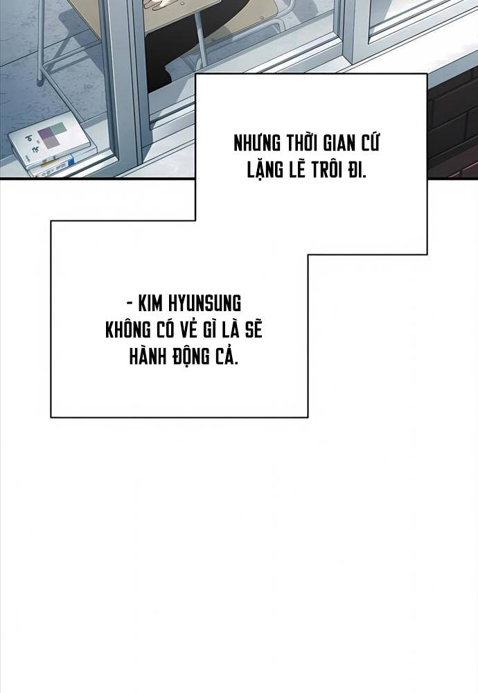 Ác Quỷ Trở Lại Học Đường Chapter 47 - Trang 2