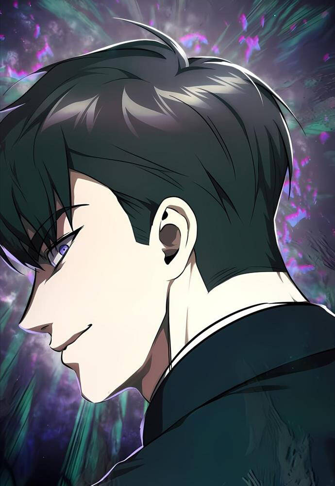 Ác Quỷ Trở Lại Học Đường Chapter 47 - Trang 2