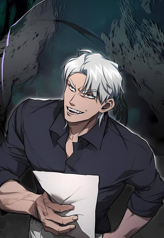 Ác Quỷ Trở Lại Học Đường Chapter 47 - Trang 2