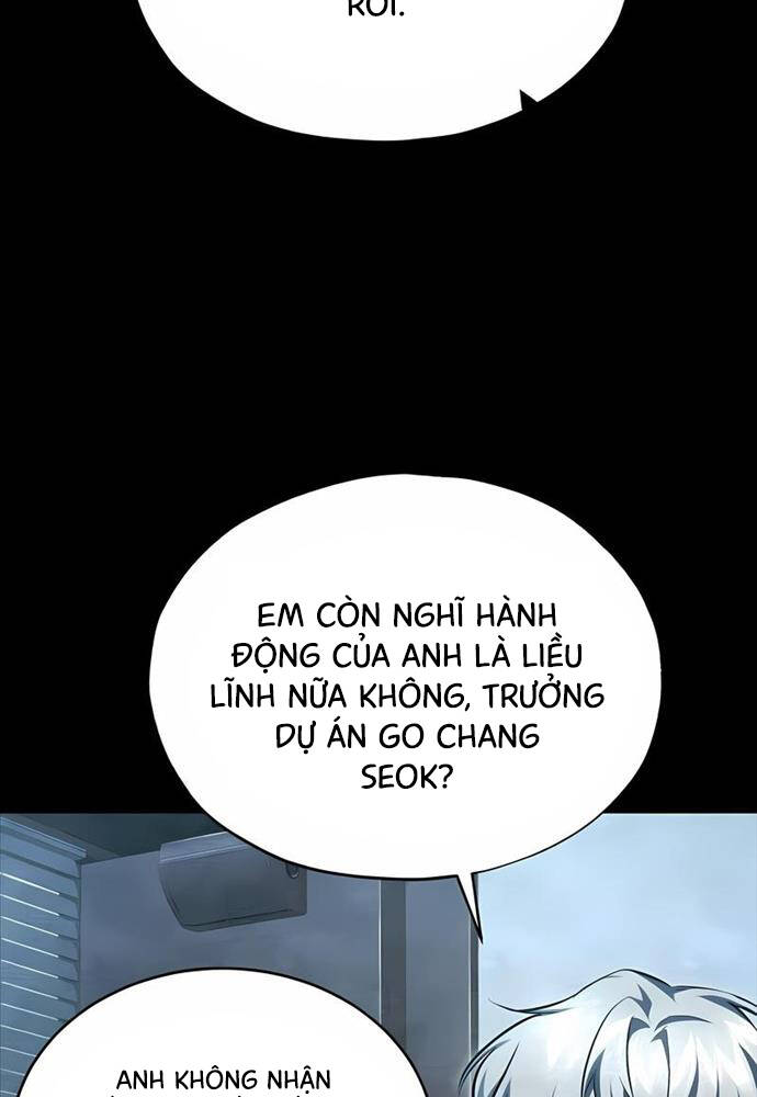 Ác Quỷ Trở Lại Học Đường Chapter 47 - Trang 2