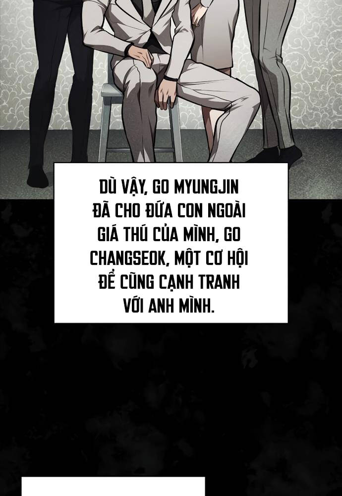 Ác Quỷ Trở Lại Học Đường Chapter 48 - Trang 2