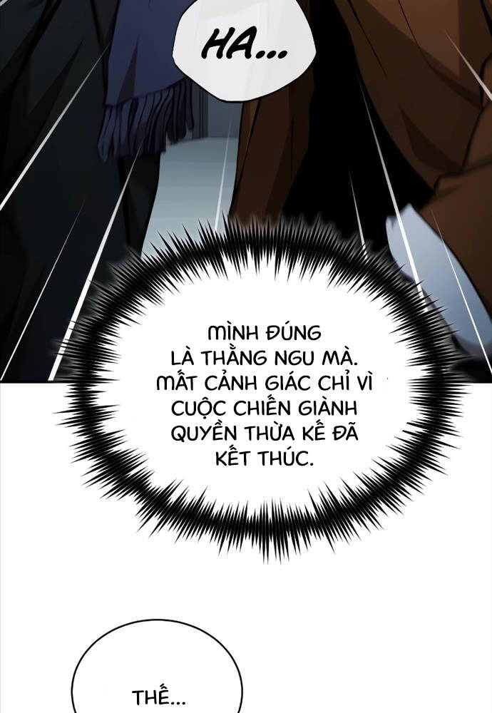 Ác Quỷ Trở Lại Học Đường Chapter 48 - Trang 2