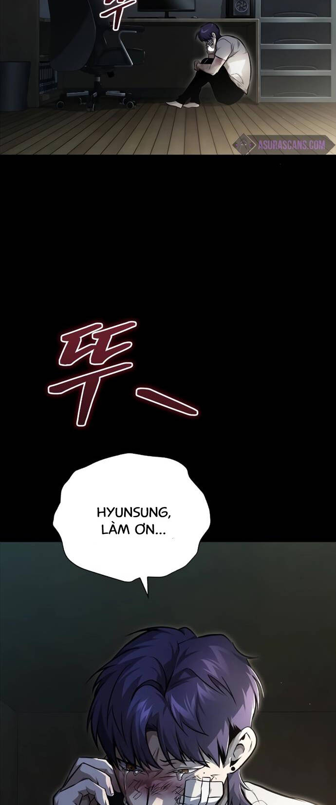 Ác Quỷ Trở Lại Học Đường Chapter 48 - Trang 2