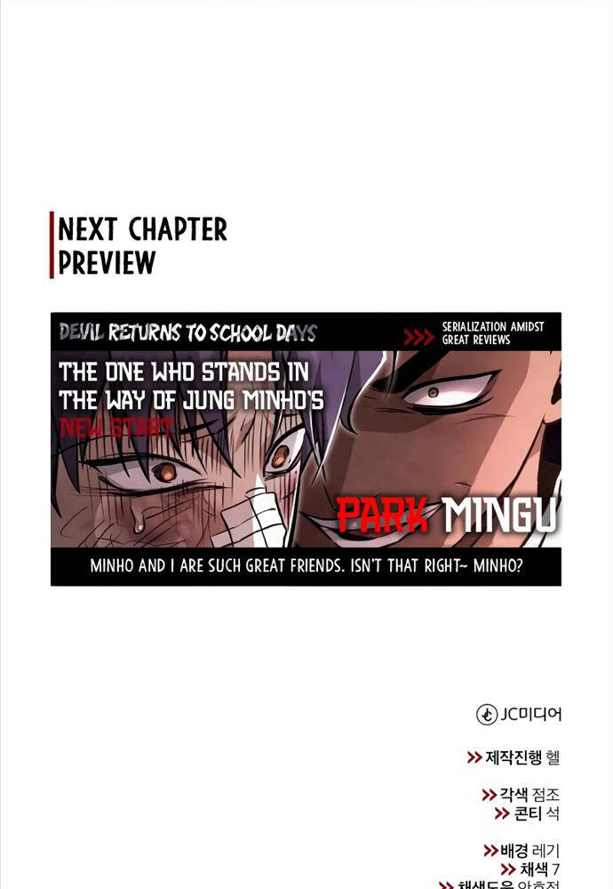 Ác Quỷ Trở Lại Học Đường Chapter 48 - Trang 2