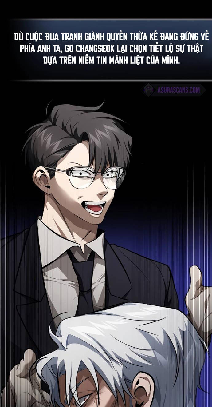 Ác Quỷ Trở Lại Học Đường Chapter 48 - Trang 2