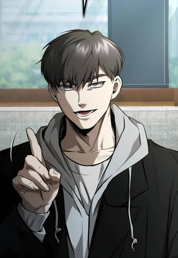 Ác Quỷ Trở Lại Học Đường Chapter 48 - Trang 2