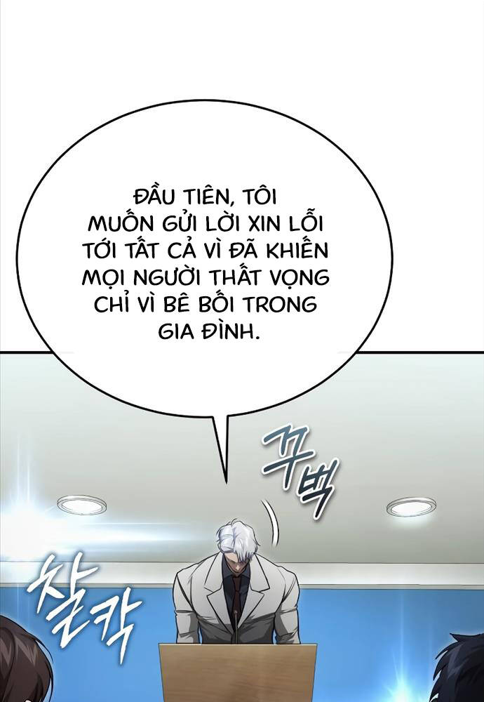 Ác Quỷ Trở Lại Học Đường Chapter 48 - Trang 2