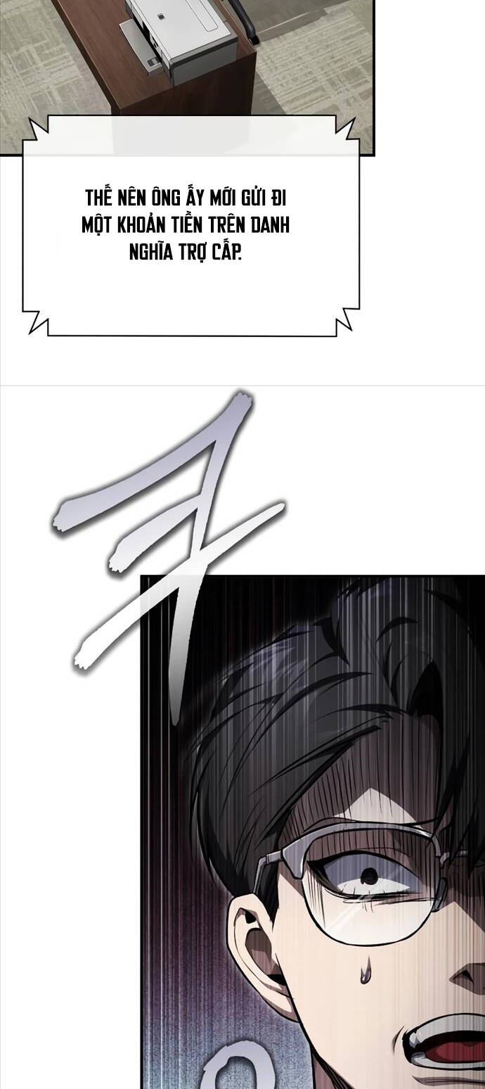 Ác Quỷ Trở Lại Học Đường Chapter 48 - Trang 2