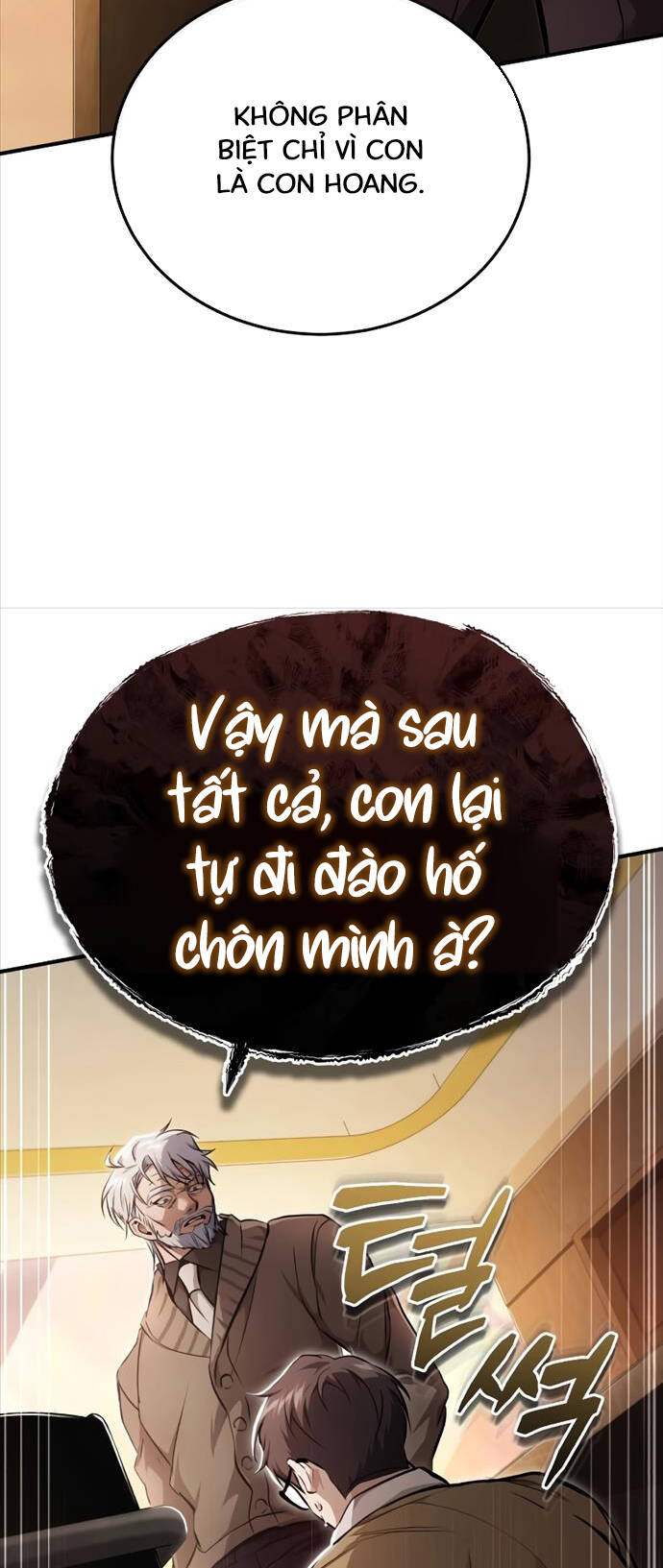 Ác Quỷ Trở Lại Học Đường Chapter 48 - Trang 2