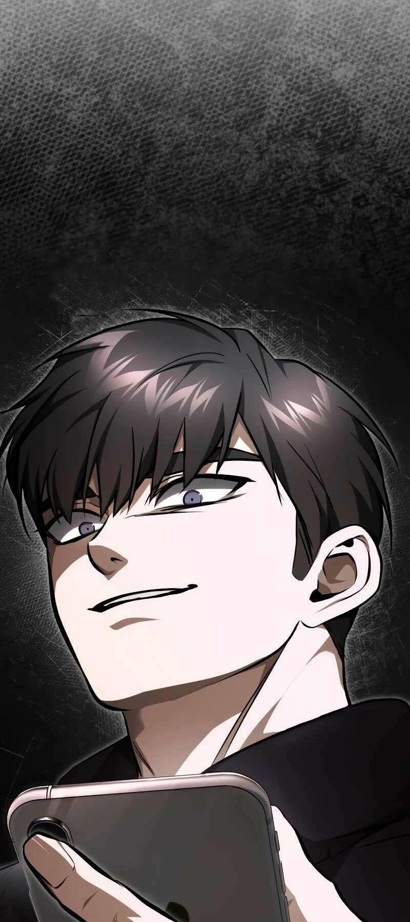 Ác Quỷ Trở Lại Học Đường Chapter 49 - Trang 2