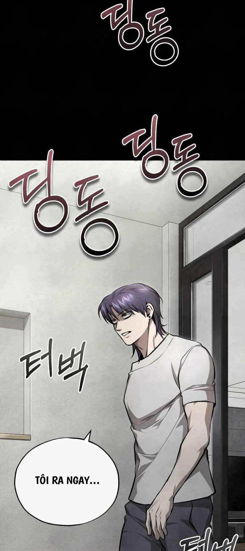 Ác Quỷ Trở Lại Học Đường Chapter 49 - Trang 2