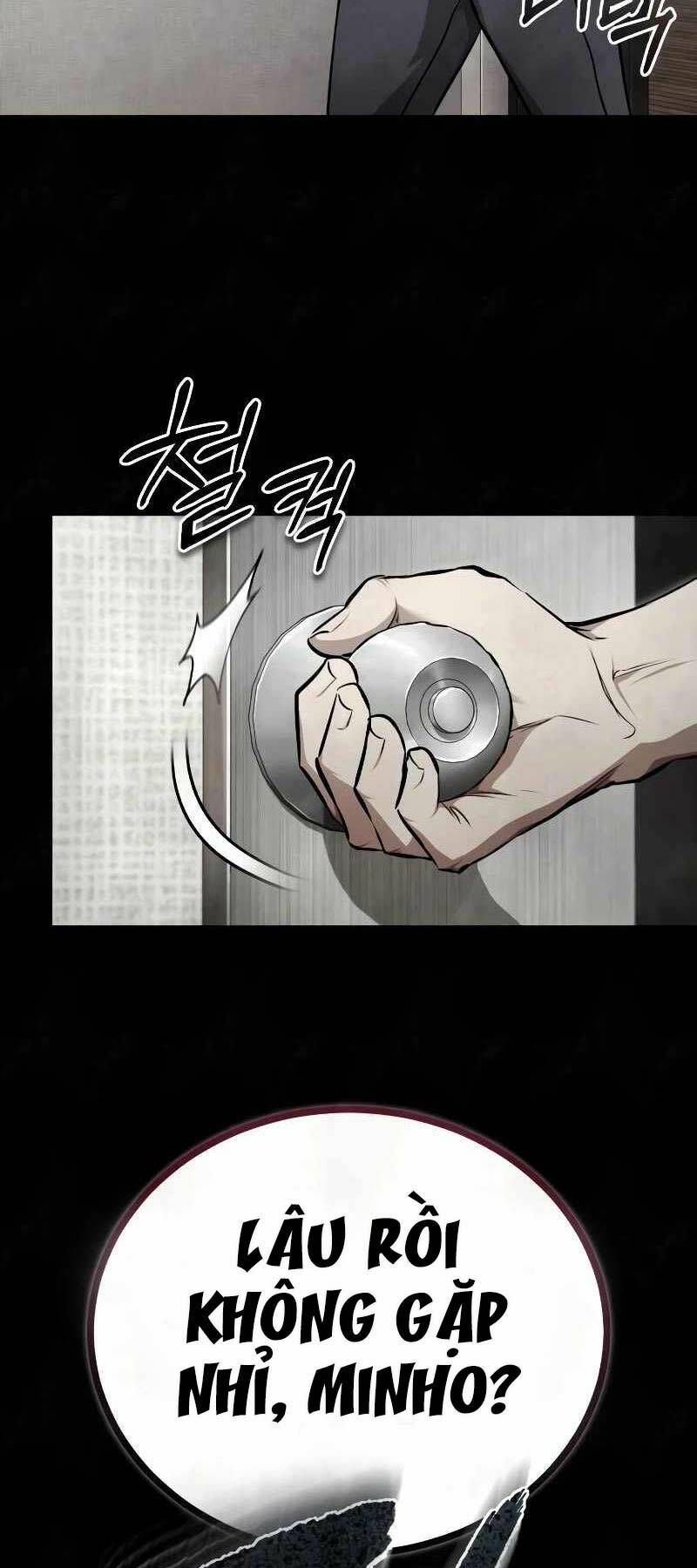 Ác Quỷ Trở Lại Học Đường Chapter 49 - Trang 2