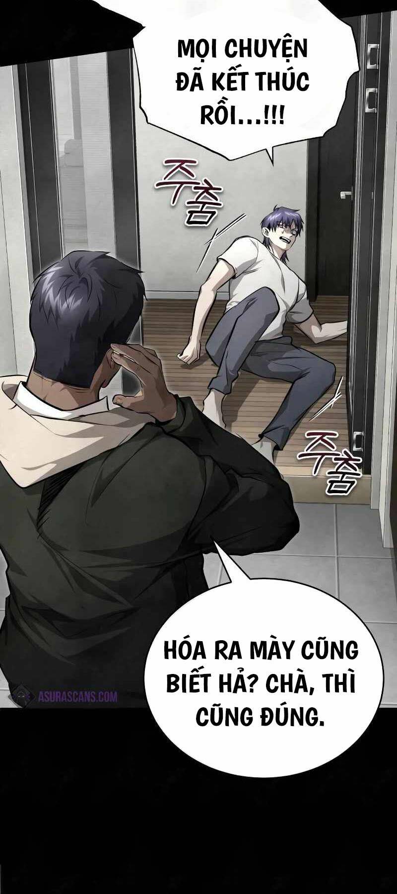 Ác Quỷ Trở Lại Học Đường Chapter 49 - Trang 2