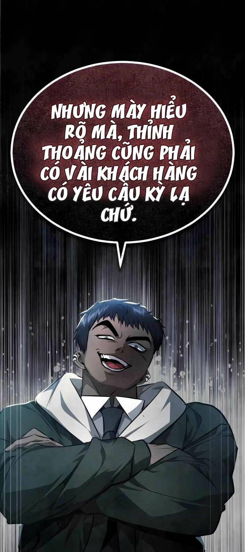 Ác Quỷ Trở Lại Học Đường Chapter 49 - Trang 2