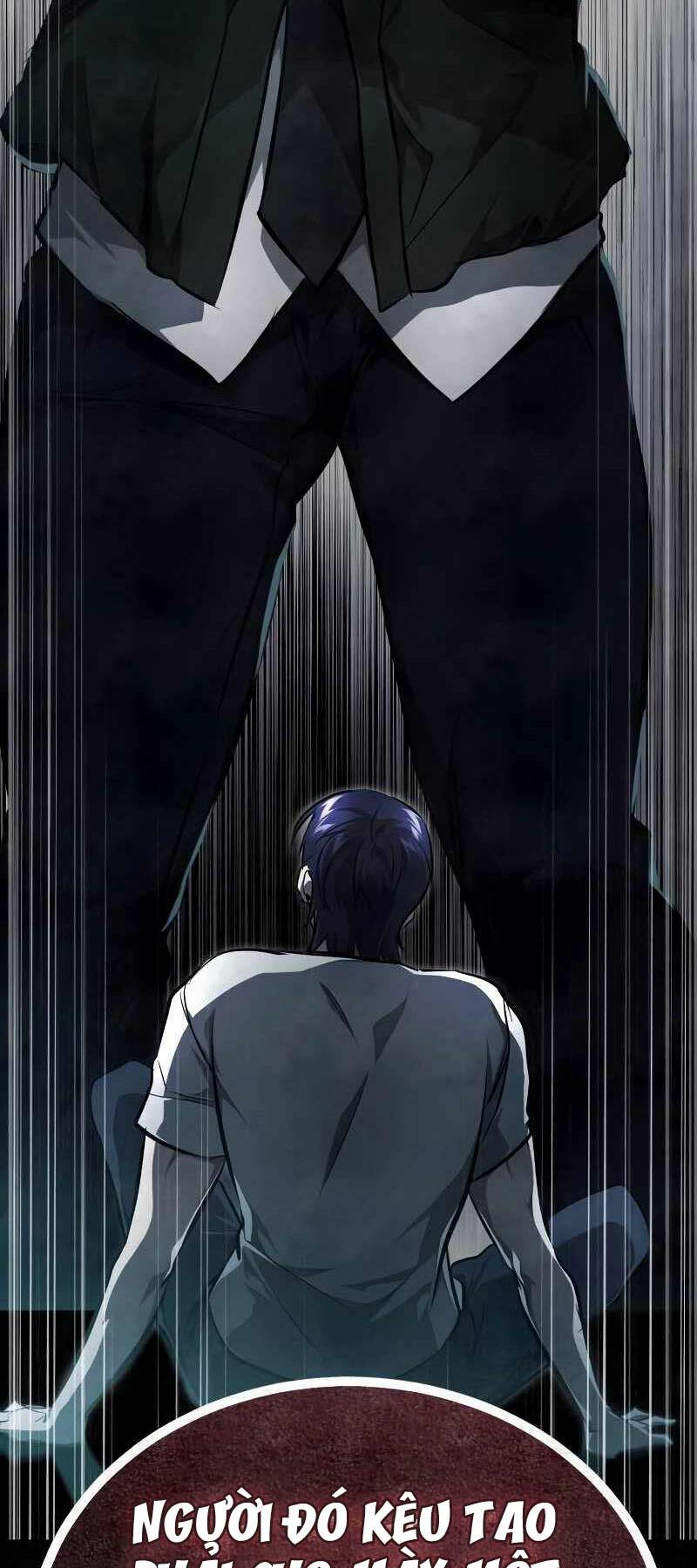 Ác Quỷ Trở Lại Học Đường Chapter 49 - Trang 2