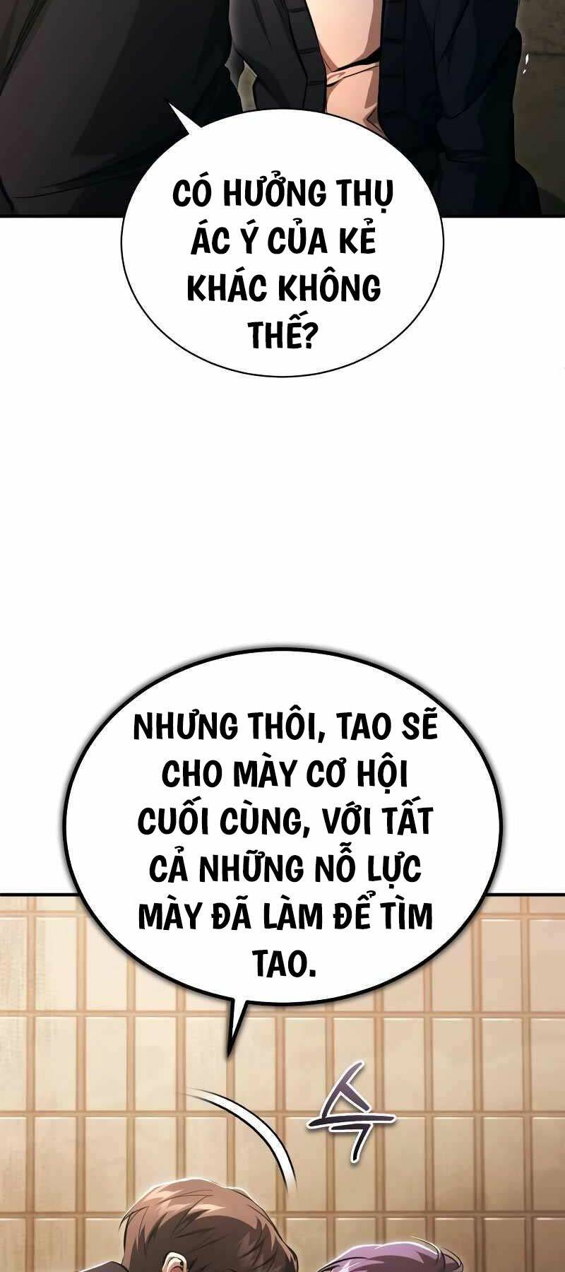 Ác Quỷ Trở Lại Học Đường Chapter 49 - Trang 2