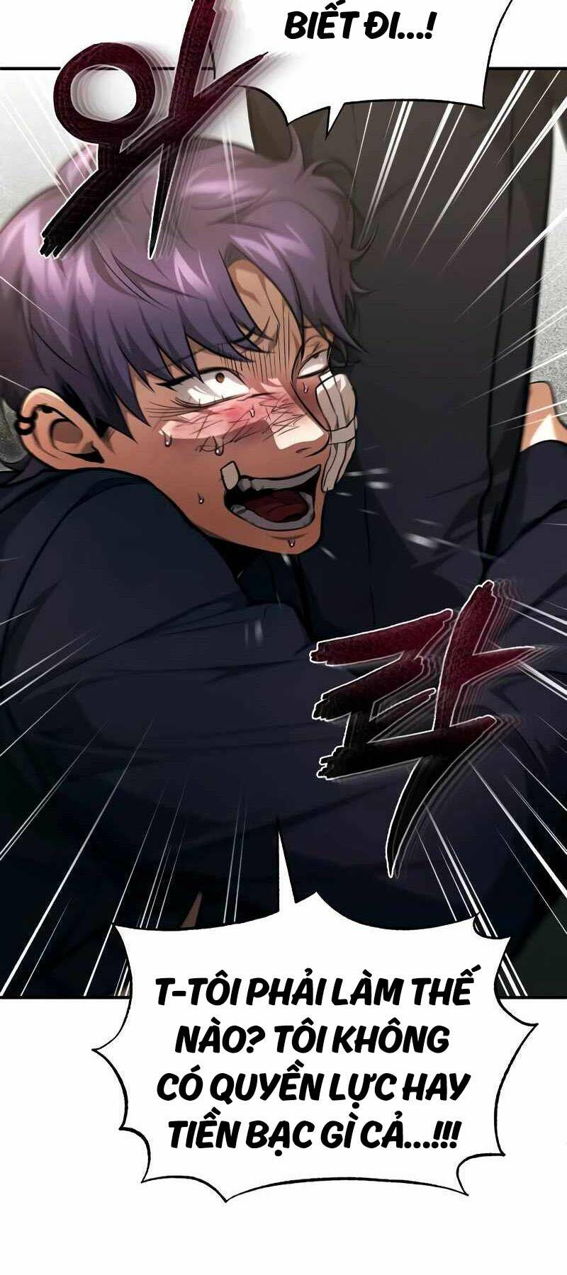 Ác Quỷ Trở Lại Học Đường Chapter 49 - Trang 2