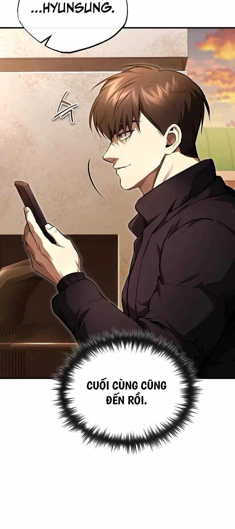 Ác Quỷ Trở Lại Học Đường Chapter 49 - Trang 2