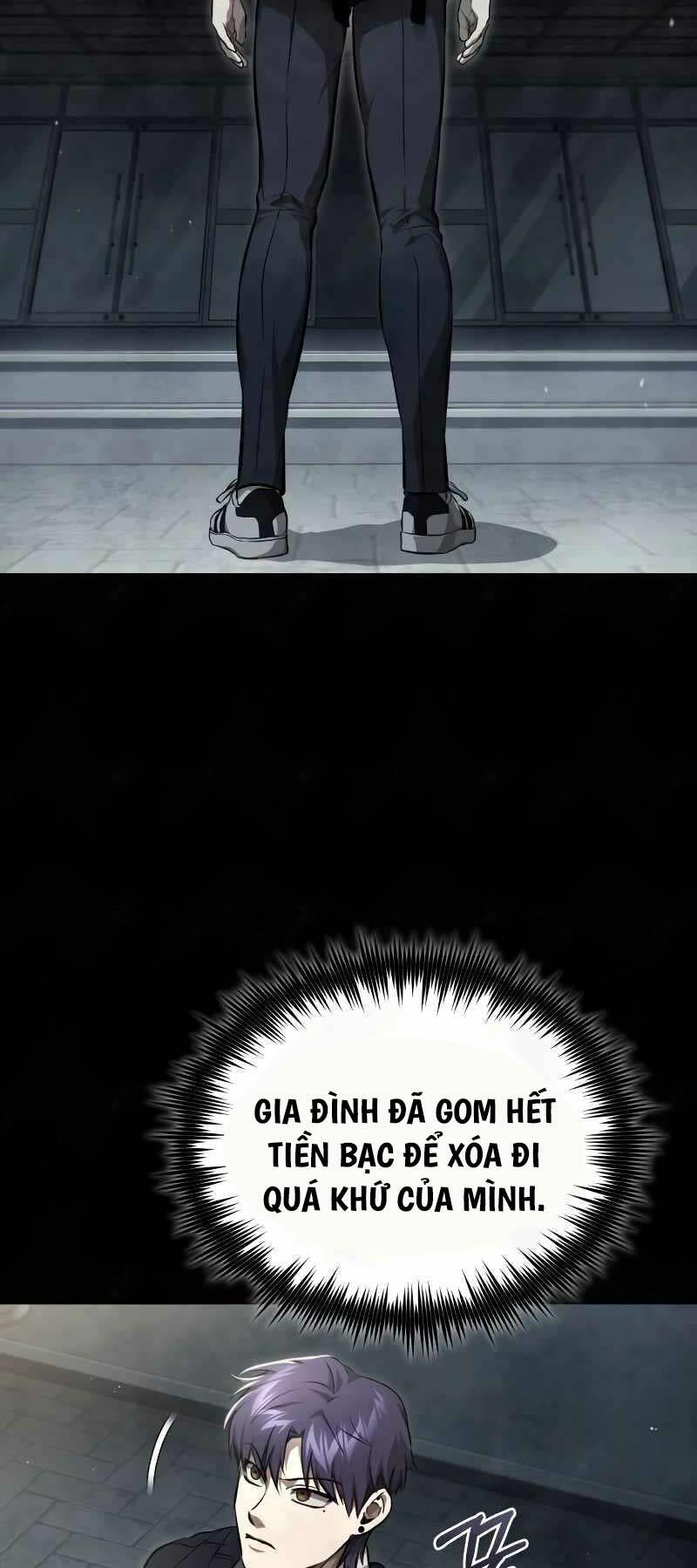 Ác Quỷ Trở Lại Học Đường Chapter 49 - Trang 2