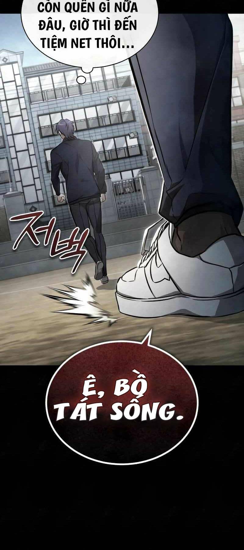 Ác Quỷ Trở Lại Học Đường Chapter 49 - Trang 2